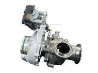 Ny BE Turbo 130107 turboaggregat