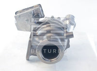 Ny bytesturbo BE Turbo 130108 turboaggregat