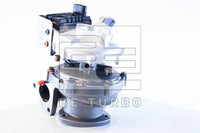 Ny BE Turbo 130110 turboaggregat