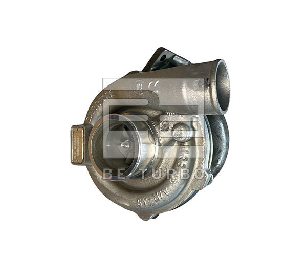 Ny bytesturbo Garrett 715289-5002S turboaggregat