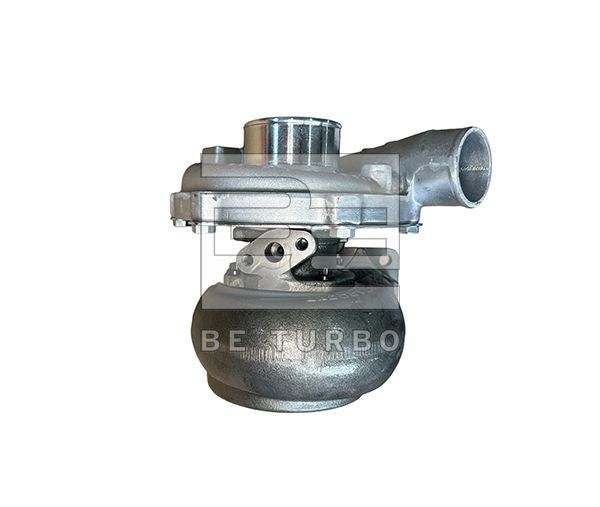Ny bytesturbo Garrett 715289-5002S turboaggregat