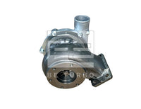 Ny bytesturbo Garrett 715289-5002S turboaggregat