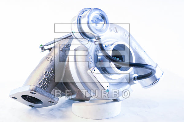 Ny bytesturbo Garrett 785827-5022S turboaggregat