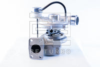 Ny bytesturbo Garrett 785827-5022S turboaggregat