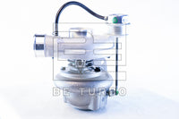 Ny bytesturbo Garrett 785827-5022S turboaggregat
