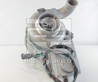 Ny bytesturbo BorgWarner 178751 - S300 turboaggregat