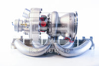 Ny BE Turbo 130125 turboaggregat