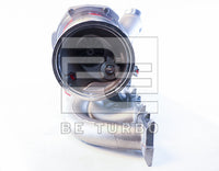 Ny BE Turbo 130125 turboaggregat