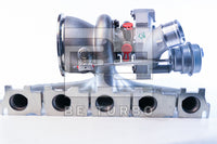 Ny BE Turbo 130125 turboaggregat