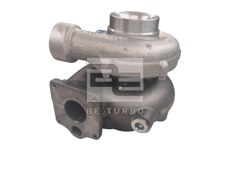 Ny bytesturbo BorgWarner 53299887108 - K29 turboaggregat