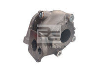 Ny bytesturbo BorgWarner 53299887108 - K29 turboaggregat
