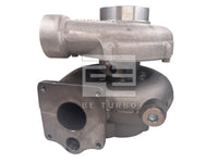 Ny bytesturbo BorgWarner 53299887108 - K29 turboaggregat