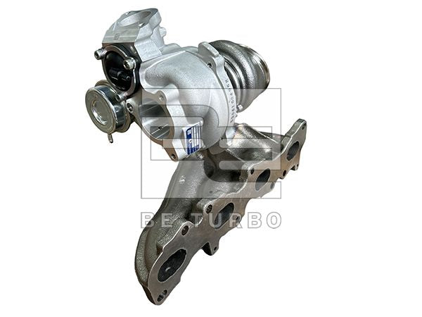 Ny BE Turbo 130134 turboaggregat