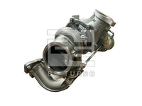Ny BE Turbo 130134 turboaggregat