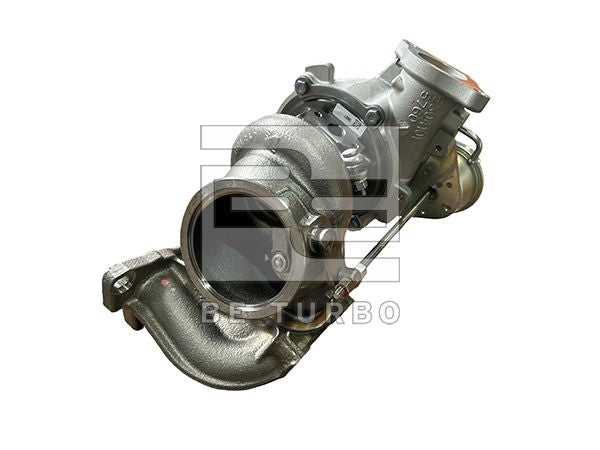 Ny BE Turbo 130134 turboaggregat