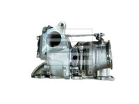 Ny BE Turbo 130134 turboaggregat
