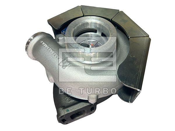 Ny bytesturbo BorgWarner 53319886731 turboaggregat