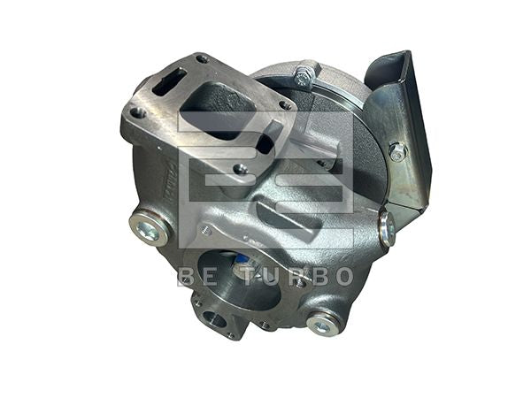 Ny bytesturbo BorgWarner 53319886731 turboaggregat