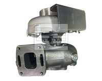 Ny bytesturbo BorgWarner 53319886731 turboaggregat