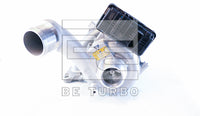 Ny BE Turbo 130139RED - BV45 turboaggregat