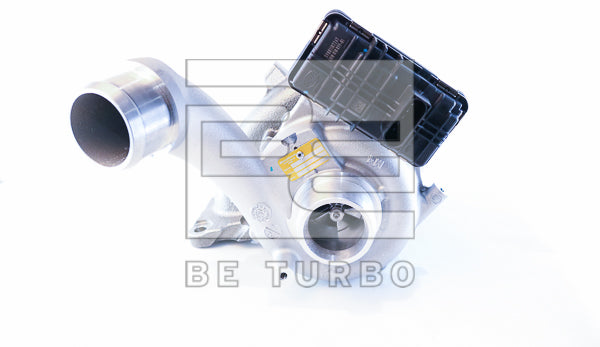 Ny BE Turbo 130139RED - BV45 turboaggregat