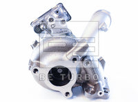 Ny BE Turbo 130139RED - BV45 turboaggregat