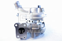 Ny BE Turbo 130139RED - BV45 turboaggregat