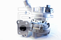 Ny BE Turbo 130139RED - BV45 turboaggregat