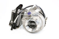 Ny bytesturbo BE Turbo 130150 - BV70 turboaggregat