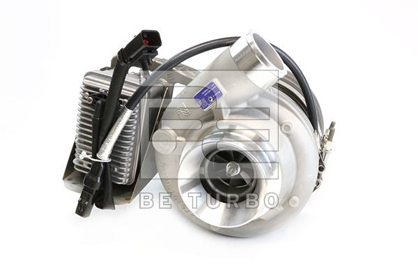 Ny bytesturbo BE Turbo 130150 - BV70 turboaggregat