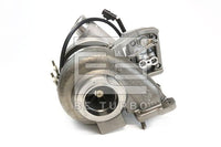 Ny bytesturbo BE Turbo 130150 - BV70 turboaggregat