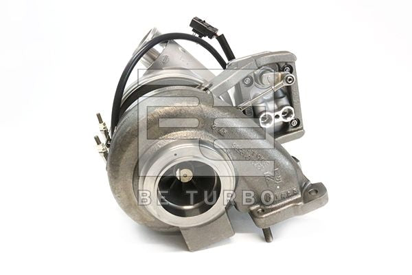 Ny bytesturbo BE Turbo 130150 - BV70 turboaggregat