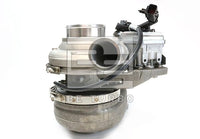 Ny bytesturbo BE Turbo 130150 - BV70 turboaggregat