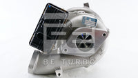 Ny BE Turbo 130151RED turboaggregat