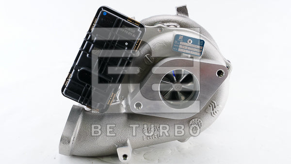 Ny BE Turbo 130151 turboaggregat