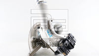 Ny BE Turbo 130152 - BV45 turboaggregat