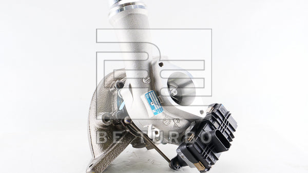 Ny BE Turbo 130152 - BV45 turboaggregat
