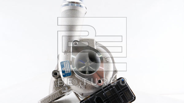 Ny BE Turbo 130152 - BV45 turboaggregat