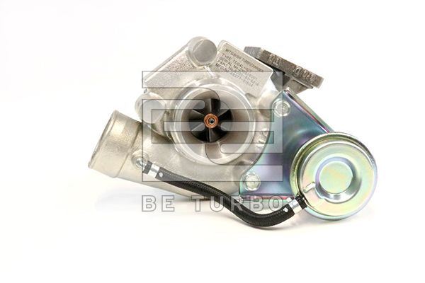 Ny bytesturbo BE Turbo 130157 - TD04 turboaggregat