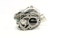 Ny bytesturbo BE Turbo 130157 - TD04 turboaggregat