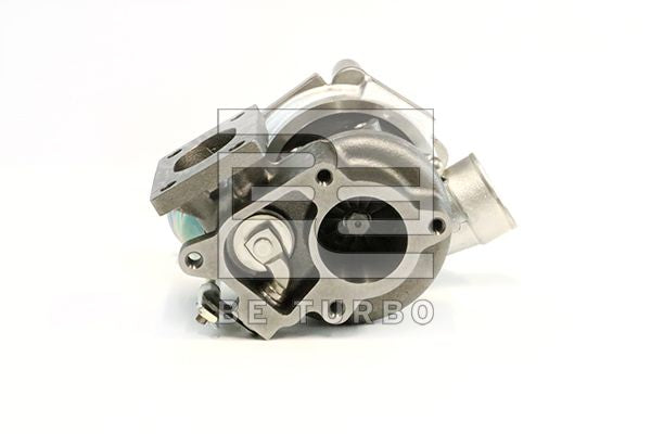 Ny bytesturbo BE Turbo 130157 - TD04 turboaggregat