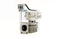 Ny bytesturbo BE Turbo 130157 - TD04 turboaggregat