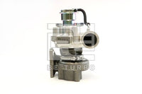 Ny bytesturbo BE Turbo 130157 - TD04 turboaggregat