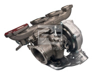 Ny BE Turbo 130160 turboaggregat
