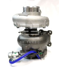 Renoverad bytesturbo BE Turbo 130166RED - HE500 turboaggregat