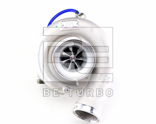 Ny BE Turbo 130167 - GT45 turboaggregat
