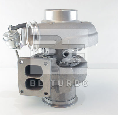 Ny bytesturbo BorgWarner 53319987130 turboaggregat