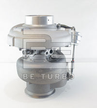 Ny bytesturbo BorgWarner 53319987130 turboaggregat