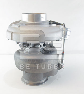Ny bytesturbo BorgWarner 53319987130 turboaggregat