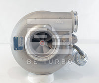 Ny bytesturbo BorgWarner 53319987130 turboaggregat